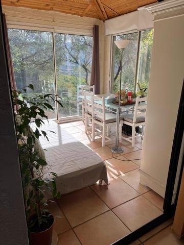 Maison 3 pièces à vendre à Oletta