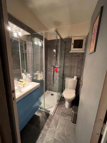 Maison 3 pièces à vendre à Oletta