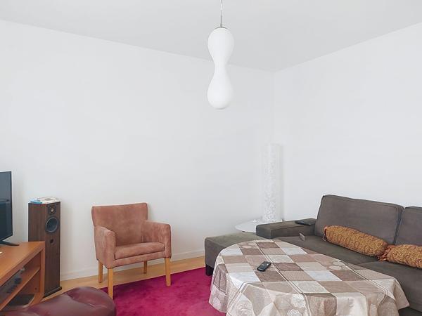 Appartement Vannes 5 pièce(s)