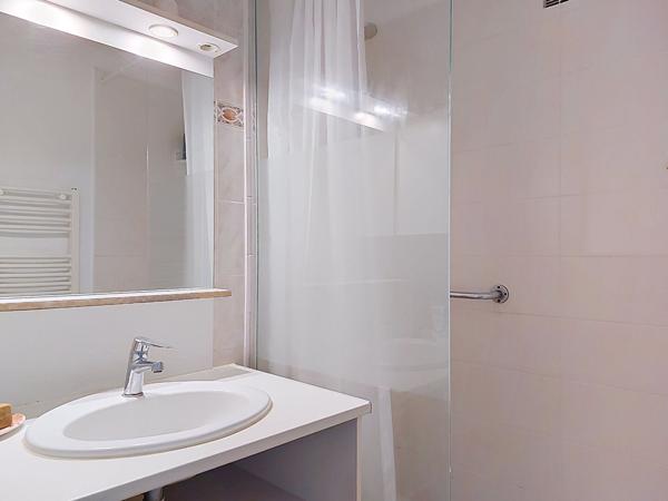 Appartement Vannes 5 pièce(s)