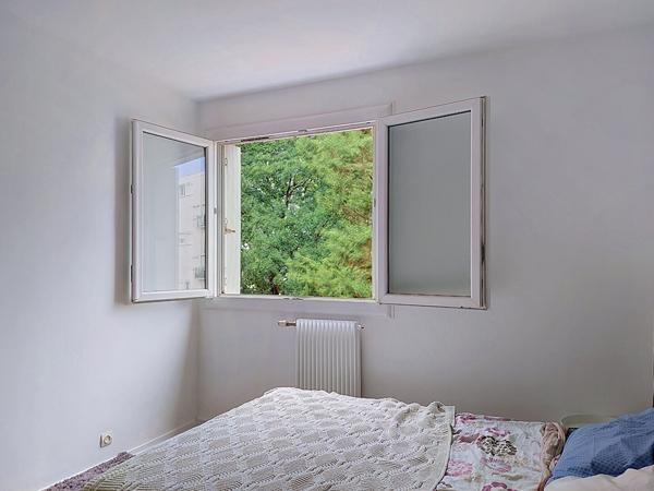 Appartement Vannes 5 pièce(s)