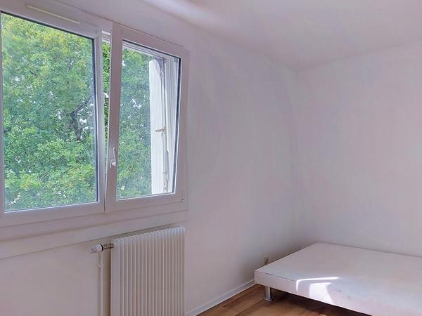 Appartement Vannes 5 pièce(s)