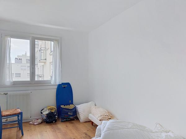 Appartement Vannes 5 pièce(s)