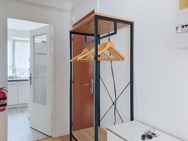 Appartement Vannes 5 pièce(s)