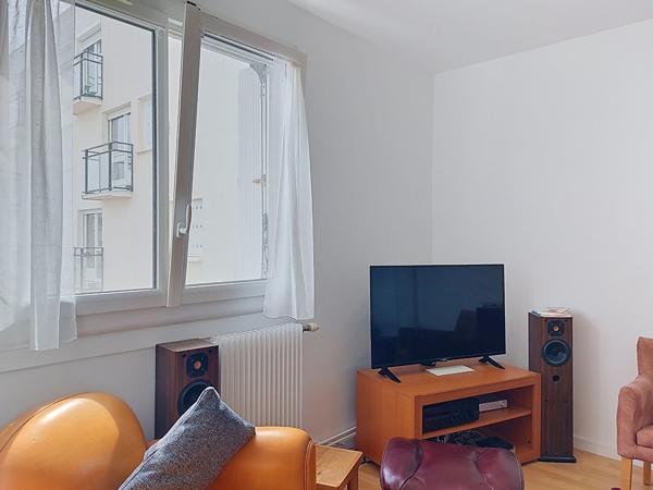 Appartement Vannes 5 pièce(s)