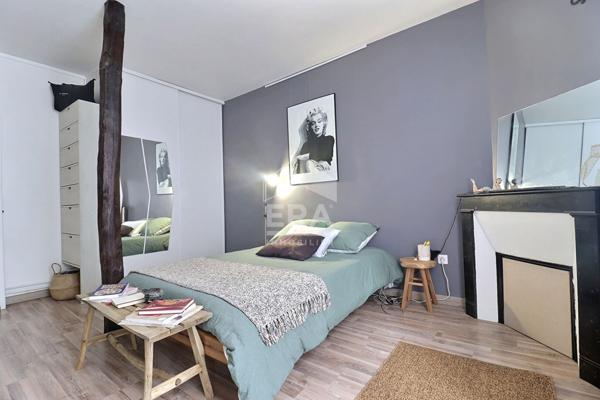 a vendre maison centre ville d'angerville sans travaux