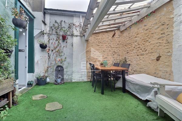 a vendre maison centre ville d'angerville sans travaux