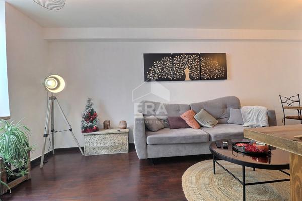 a vendre maison centre ville d'angerville sans travaux