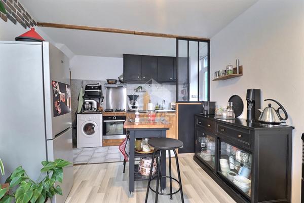 a vendre maison centre ville d'angerville sans travaux