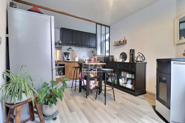 a vendre maison centre ville d'angerville sans travaux