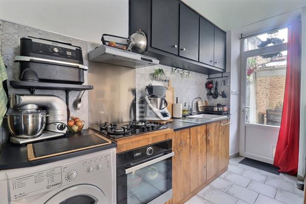 a vendre maison centre ville d'angerville sans travaux