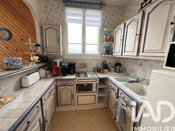 Appartement à vendre 3 pièces 37 m² Luc-sur-Mer