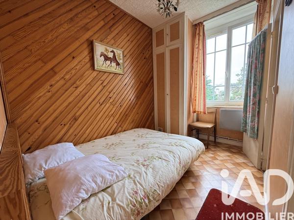 Appartement à vendre 3 pièces 37 m² Luc-sur-Mer