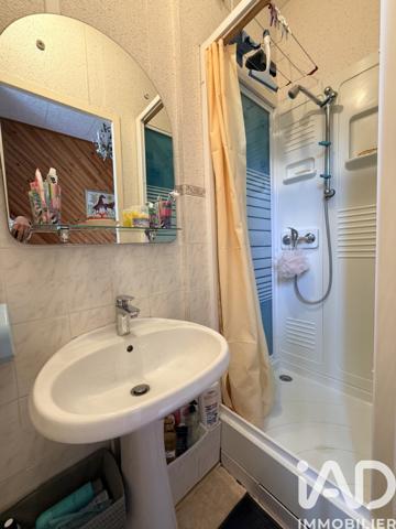 Appartement à vendre 3 pièces 37 m² Luc-sur-Mer