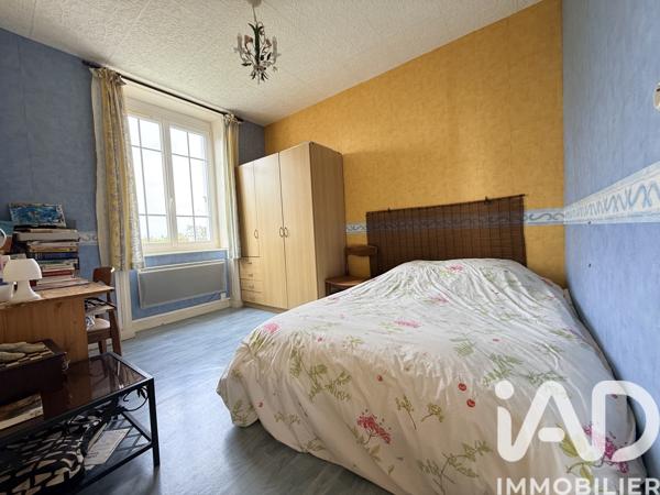 Appartement à vendre 3 pièces 37 m² Luc-sur-Mer