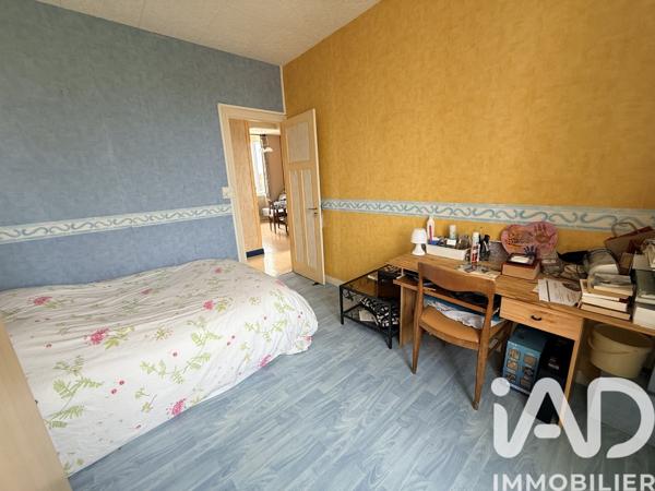 Appartement à vendre 3 pièces 37 m² Luc-sur-Mer