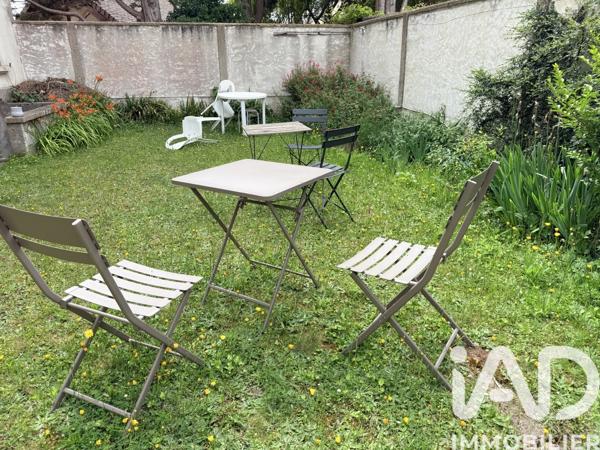 Appartement à vendre 3 pièces 37 m² Luc-sur-Mer
