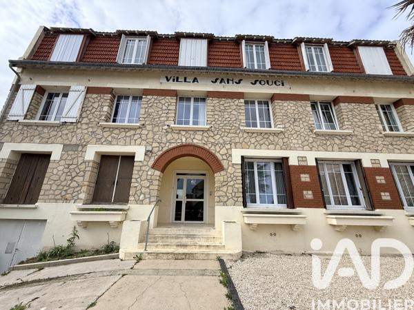Appartement à vendre 3 pièces 37 m² Luc-sur-Mer