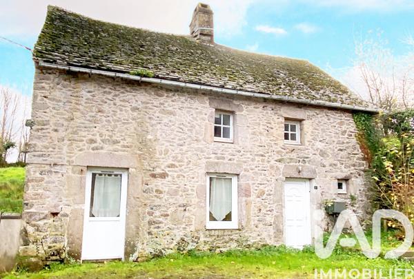 Maison à vendre 4 pièces 78 m² La Hague