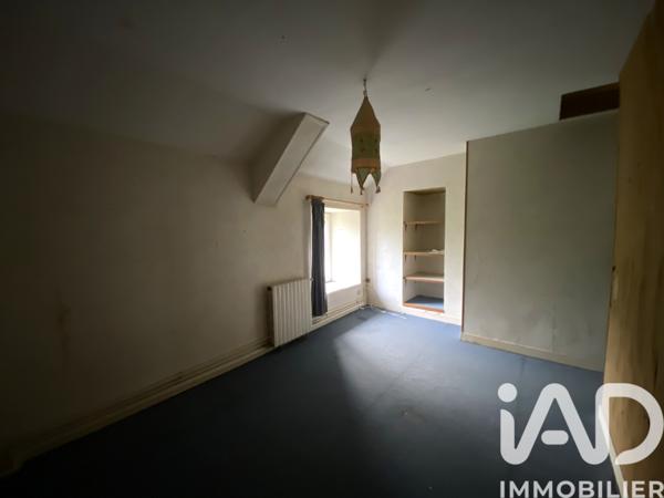 Maison à vendre 4 pièces 78 m² La Hague