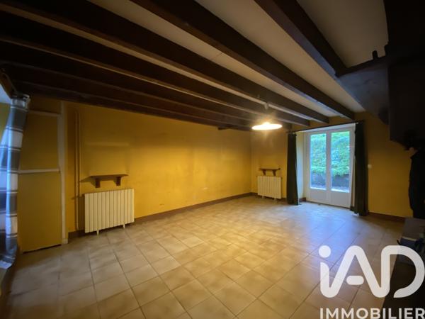 Maison à vendre 4 pièces 78 m² La Hague