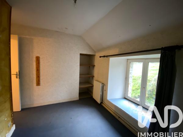 Maison à vendre 4 pièces 78 m² La Hague