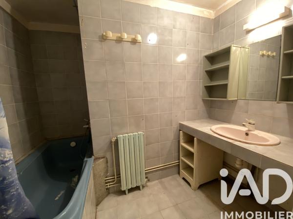 Maison à vendre 4 pièces 78 m² La Hague