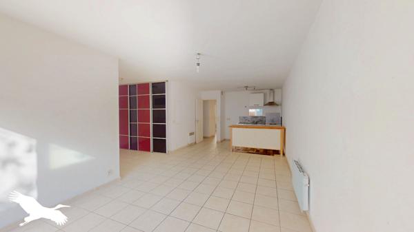 Appartement à vendre |  Marseille 10 |  3 pièces | 61 m²