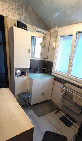 BOHAIN EN VERMANDOIS - 95m² - IDEALE PRIMO ACCEDANTS