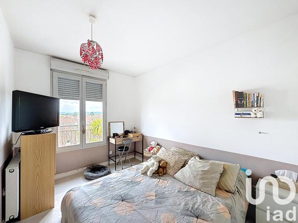 Appartement à vendre 3 pièces 61 m² Pont-de-Chéruy