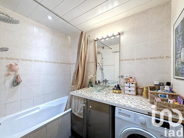 Appartement à vendre 3 pièces 61 m² Pont-de-Chéruy