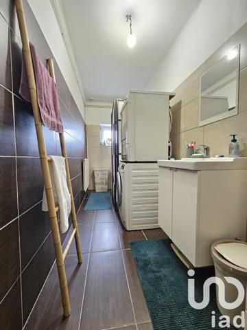 Appartement à vendre 3 pièces 95 m² Mexy