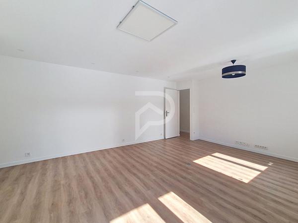 Appartement 3 pièces 70 m2