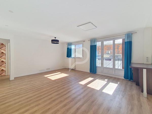 Appartement 3 pièces 70 m2