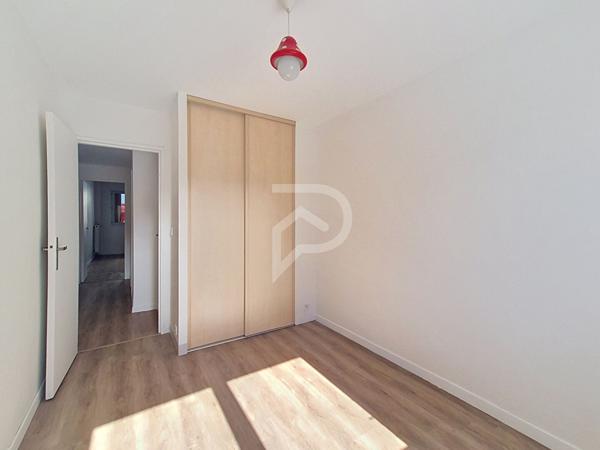 Appartement 3 pièces 70 m2