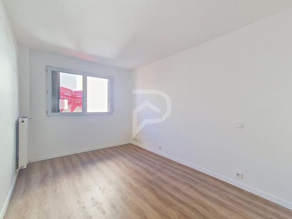 Appartement 3 pièces 70 m2