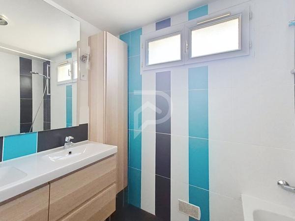 Appartement 3 pièces 70 m2