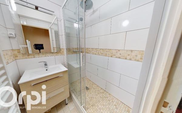 Appartement à louer    3 pièces • 48 m2 Villerupt