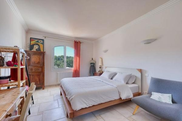 Maison de caractère avec piscine