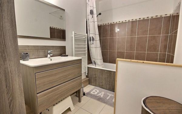 Appartement à vendre    2 pièces • 41,70 m2 Trappes