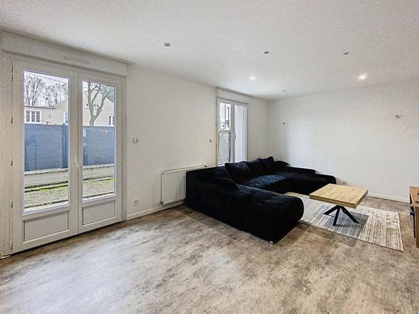 ANGERS SUD ? Proche tramway ? Idéal investisseur