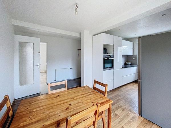 ANGERS SUD ? Proche tramway ? Idéal investisseur