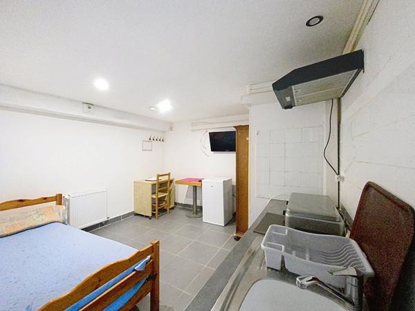 ANGERS SUD ? Proche tramway ? Idéal investisseur