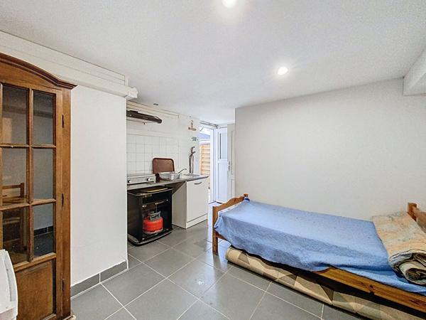 ANGERS SUD ? Proche tramway ? Idéal investisseur