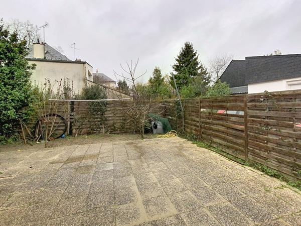 ANGERS SUD ? Proche tramway ? Idéal investisseur