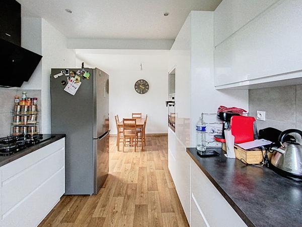 ANGERS SUD ? Proche tramway ? Idéal investisseur