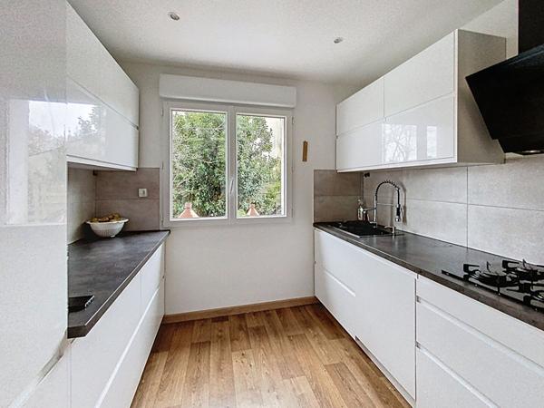 ANGERS SUD ? Proche tramway ? Idéal investisseur