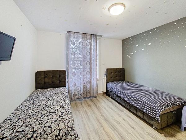 ANGERS SUD ? Proche tramway ? Idéal investisseur