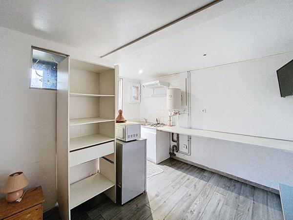 ANGERS SUD ? Proche tramway ? Idéal investisseur