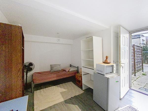 ANGERS SUD ? Proche tramway ? Idéal investisseur